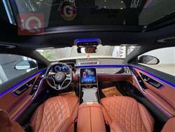 مرسيدس بنز S-Class